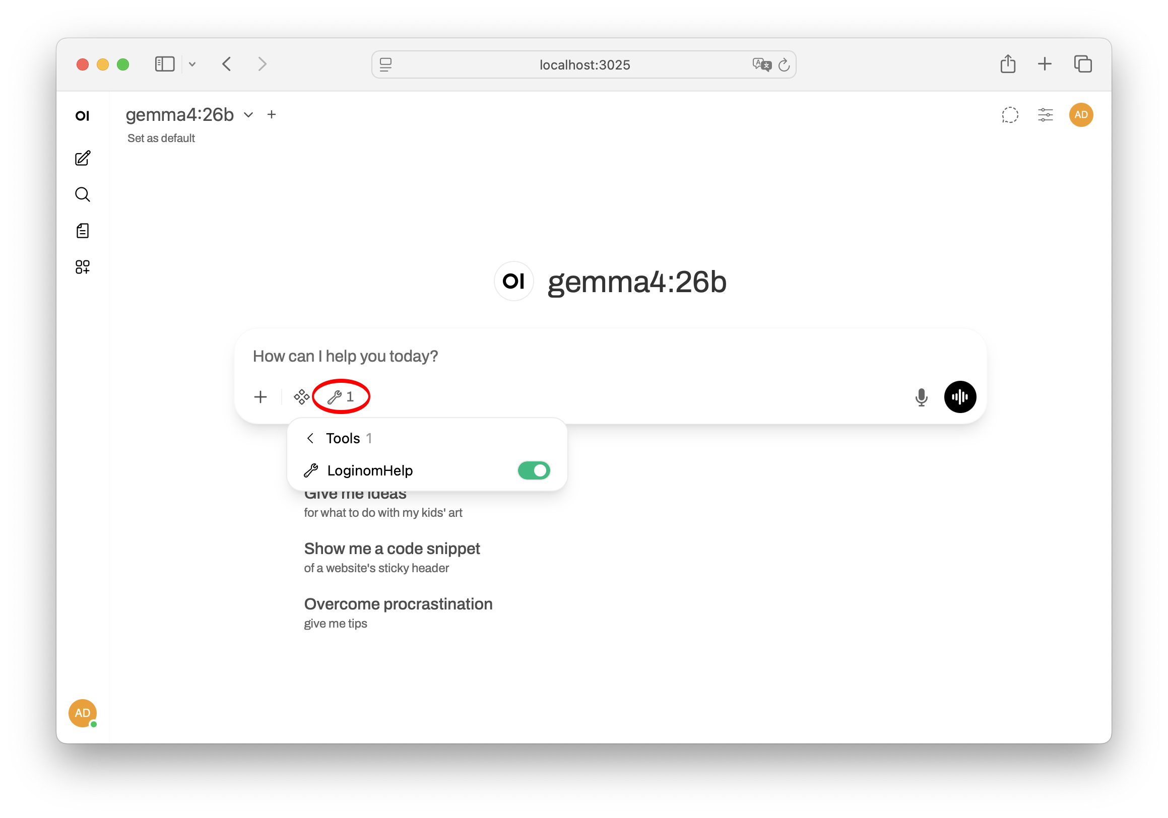 OpenWebUI